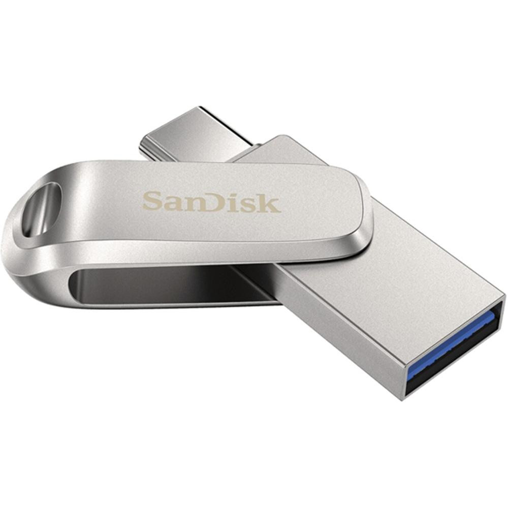 SanDisk Ultra Dual Luxe 32GB SDDDC4-032G-G46