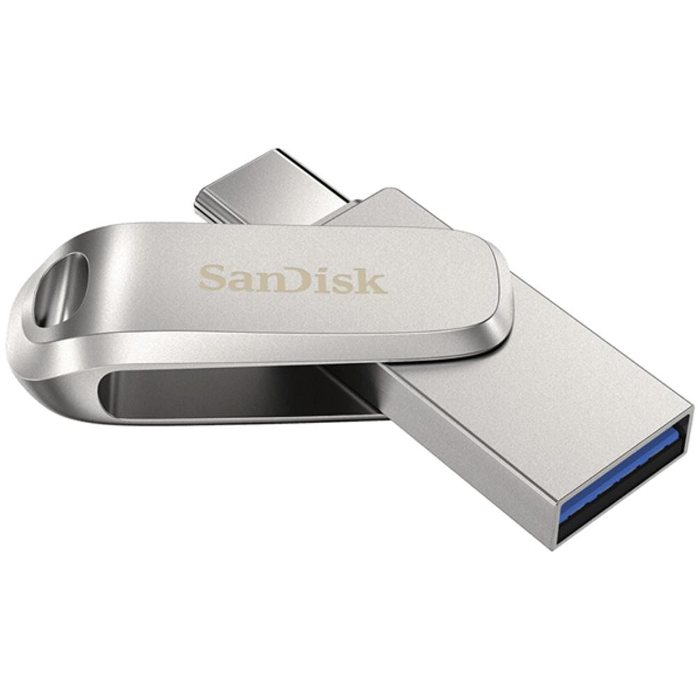 186465 USB 256GB Ultra DualDrive SANDISK