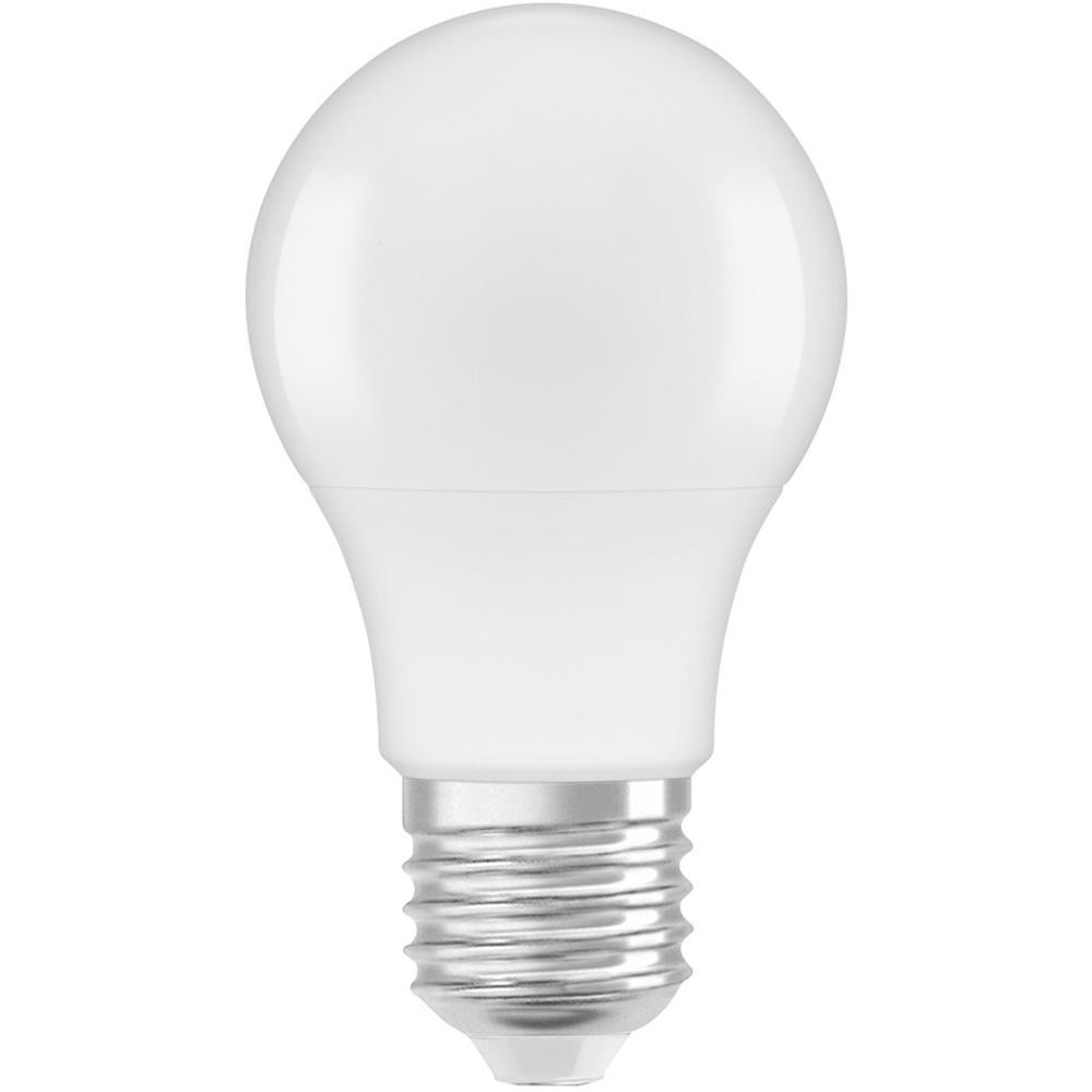 LED Cla. A 40 4.9 W/4000 K E27 OSRAM