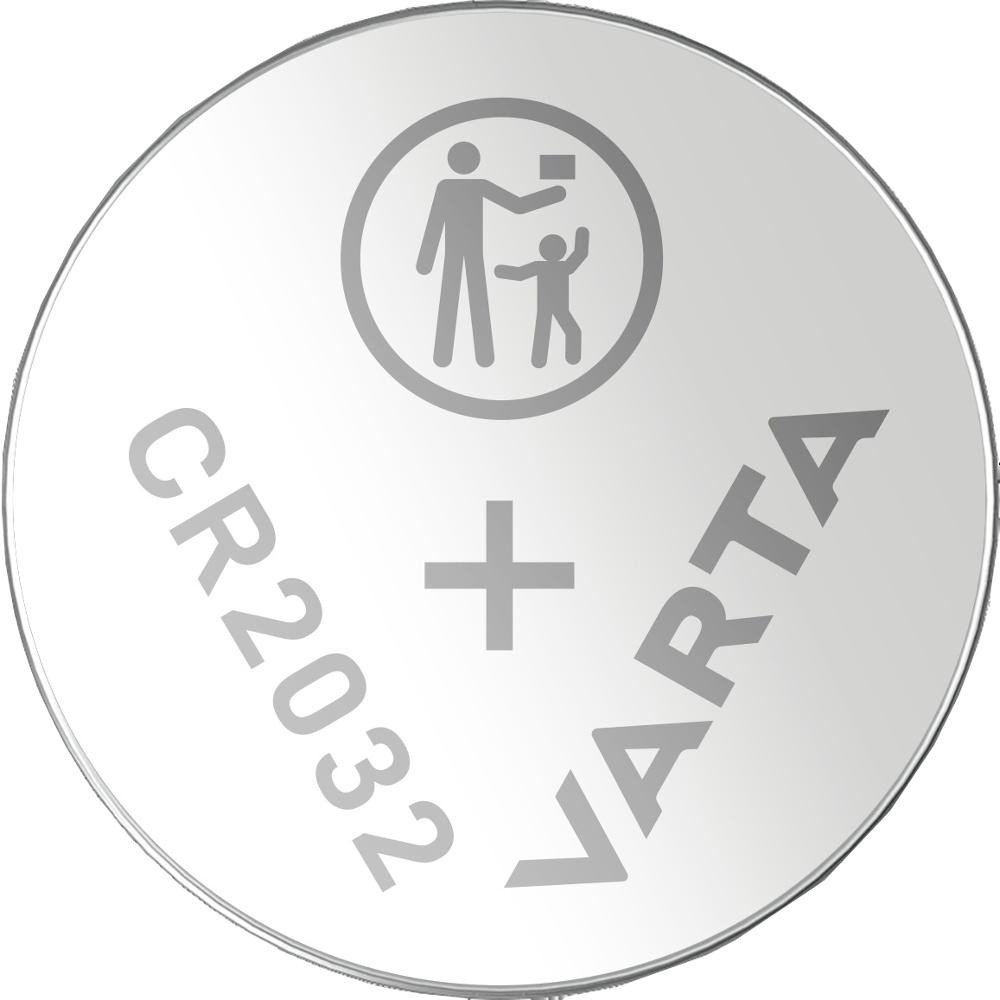 CR 2032 4pack VARTA
