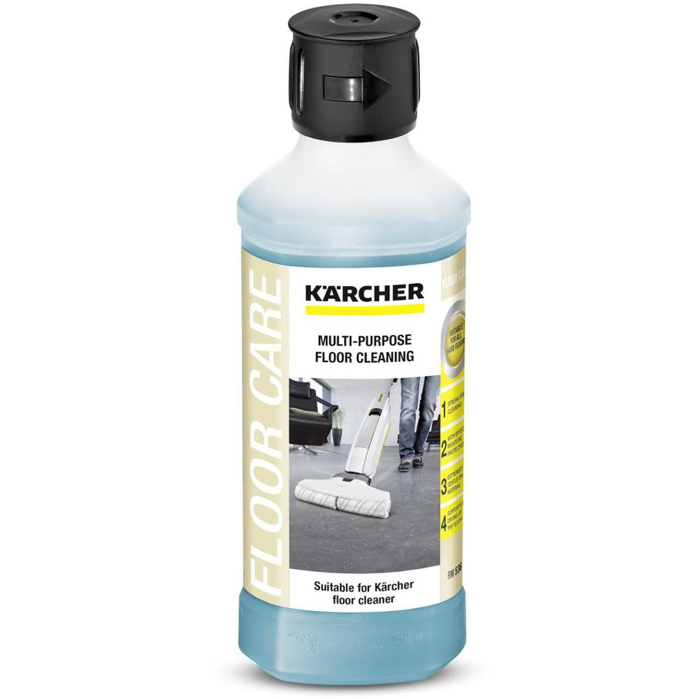 KARCHER Univerzálny čistič na podlahy RM 536 500ml