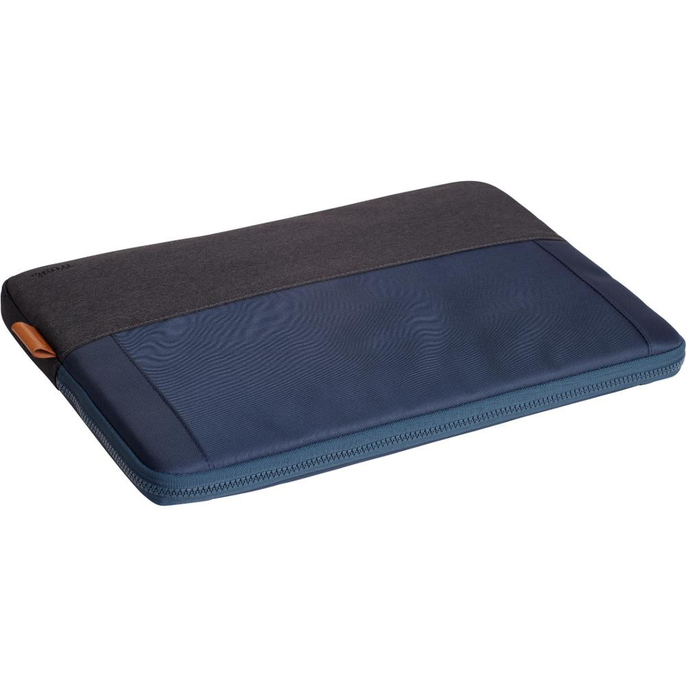 LISBOA Laptop Sleeve 16 Blue TRUST