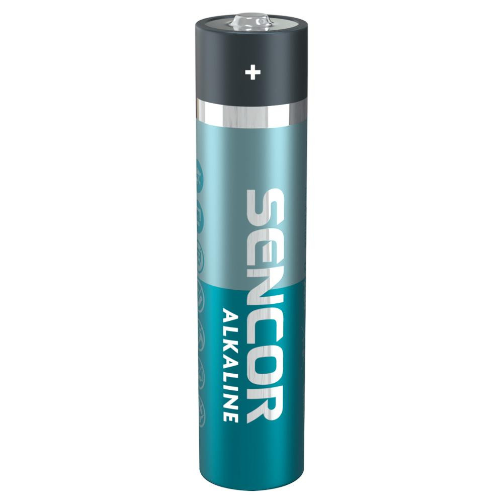 SBA LR03 4S AAA Alk SENCOR