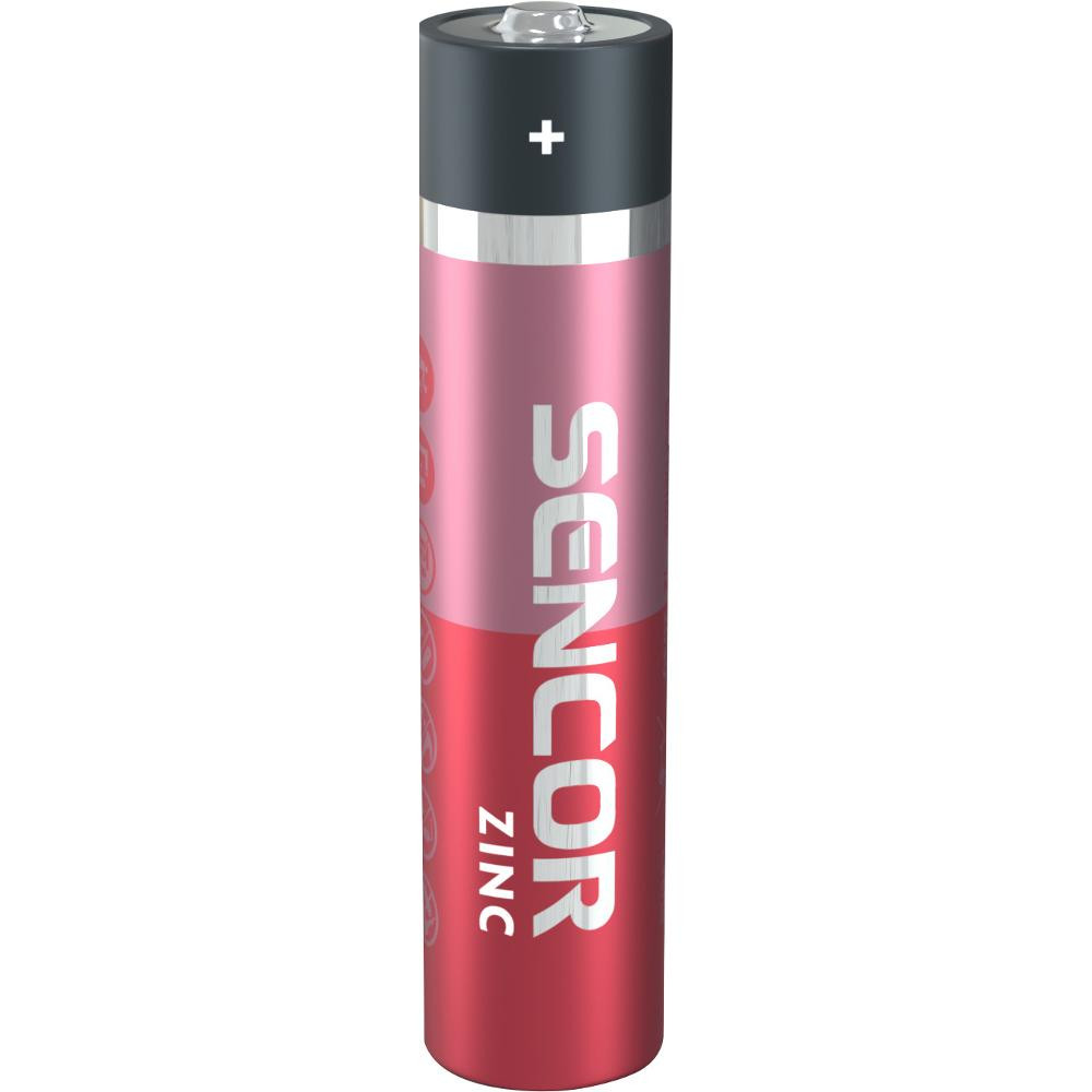 SBA R03 4BP AAA Zn SENCOR