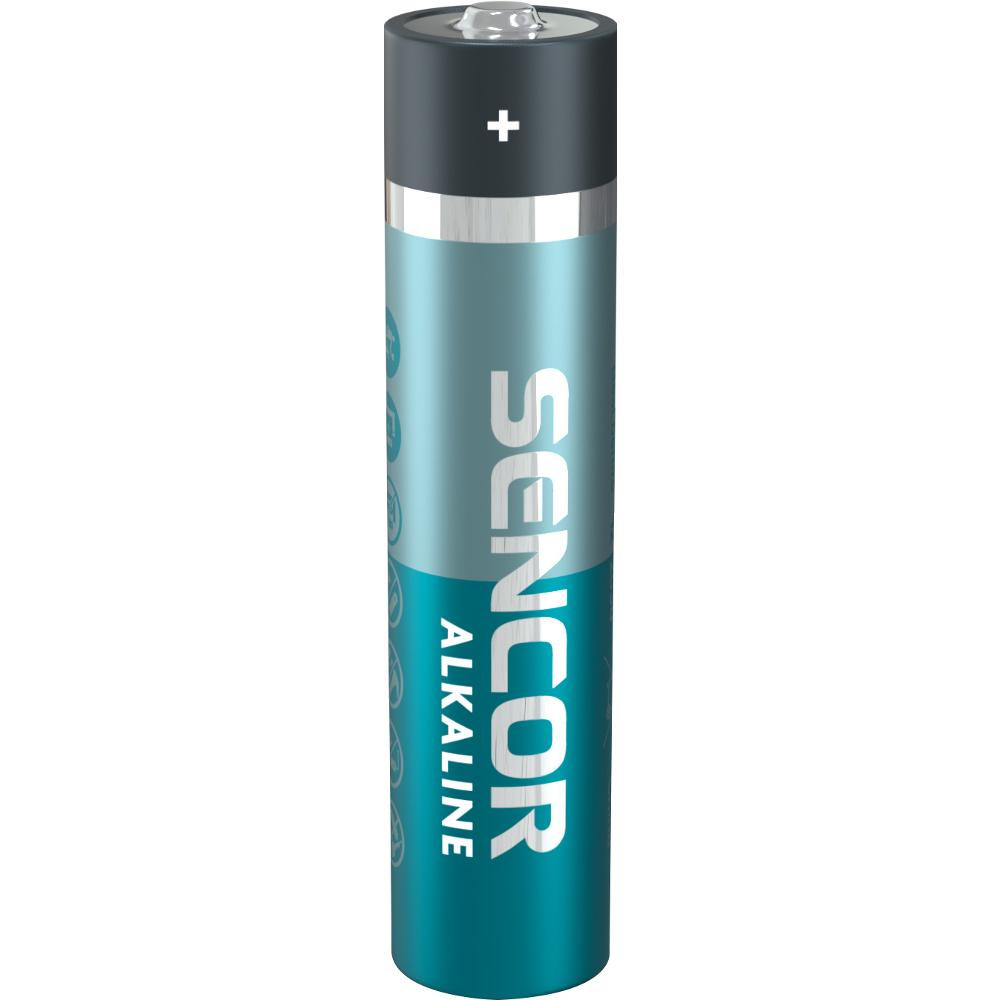 SBA LR03 8S AAA Alk SENCOR