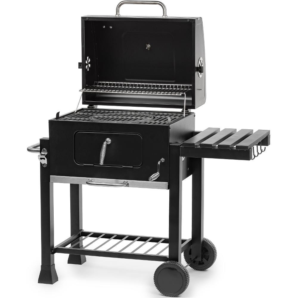 FZG 1108 Gril na drevené uhlie FIELDMANN
