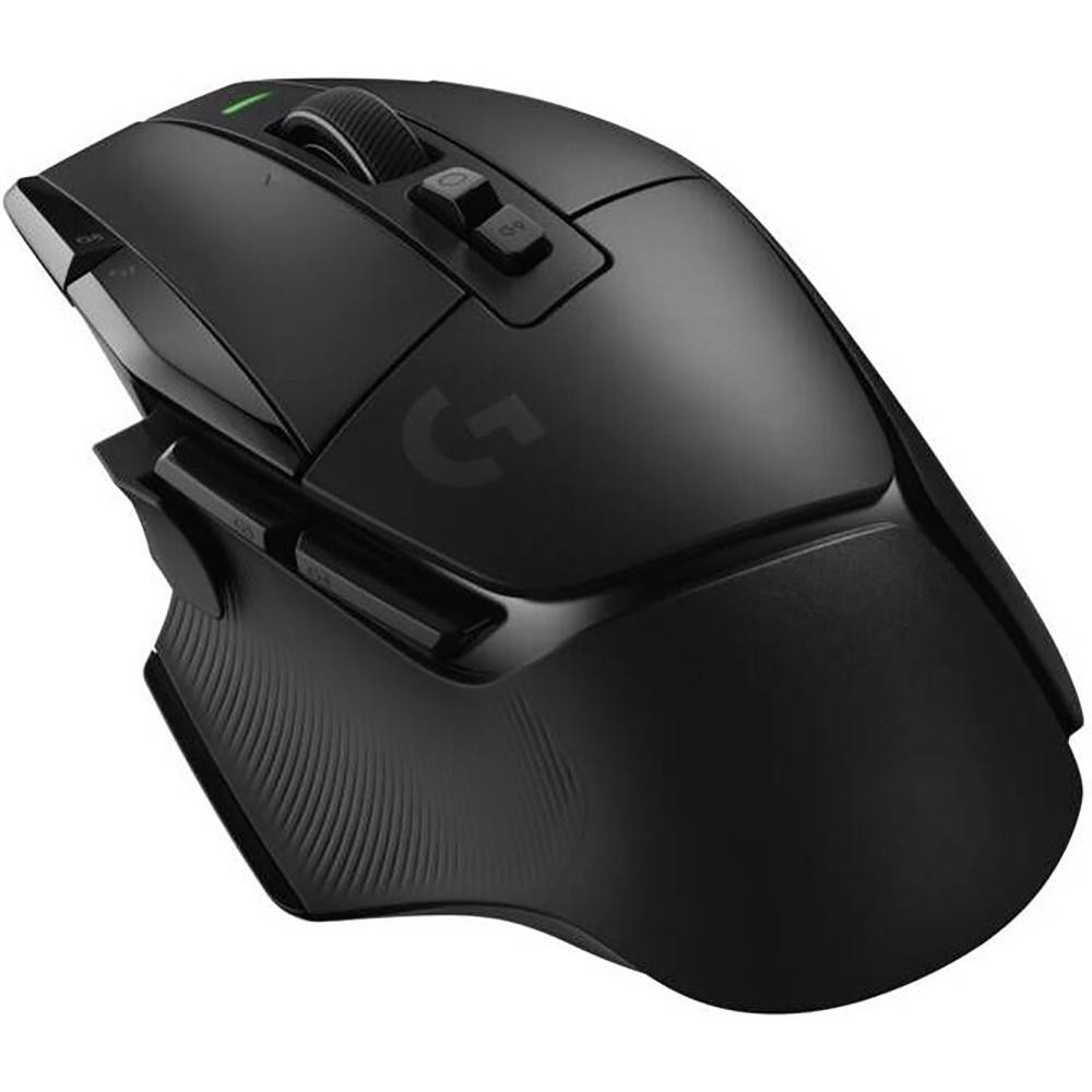 G502 X LIGHTSPEED myš BLACK/CORE - EER2
