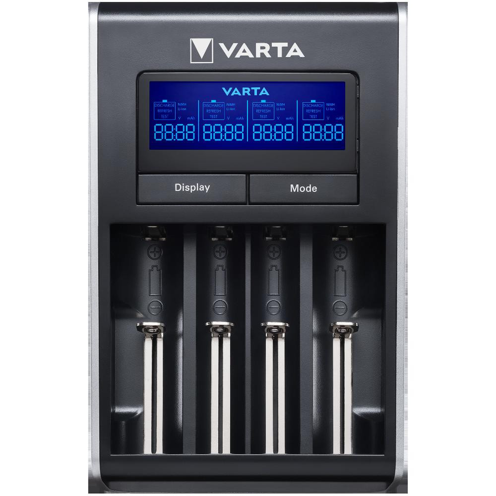 Nab. LCD Dual Tech VARTA