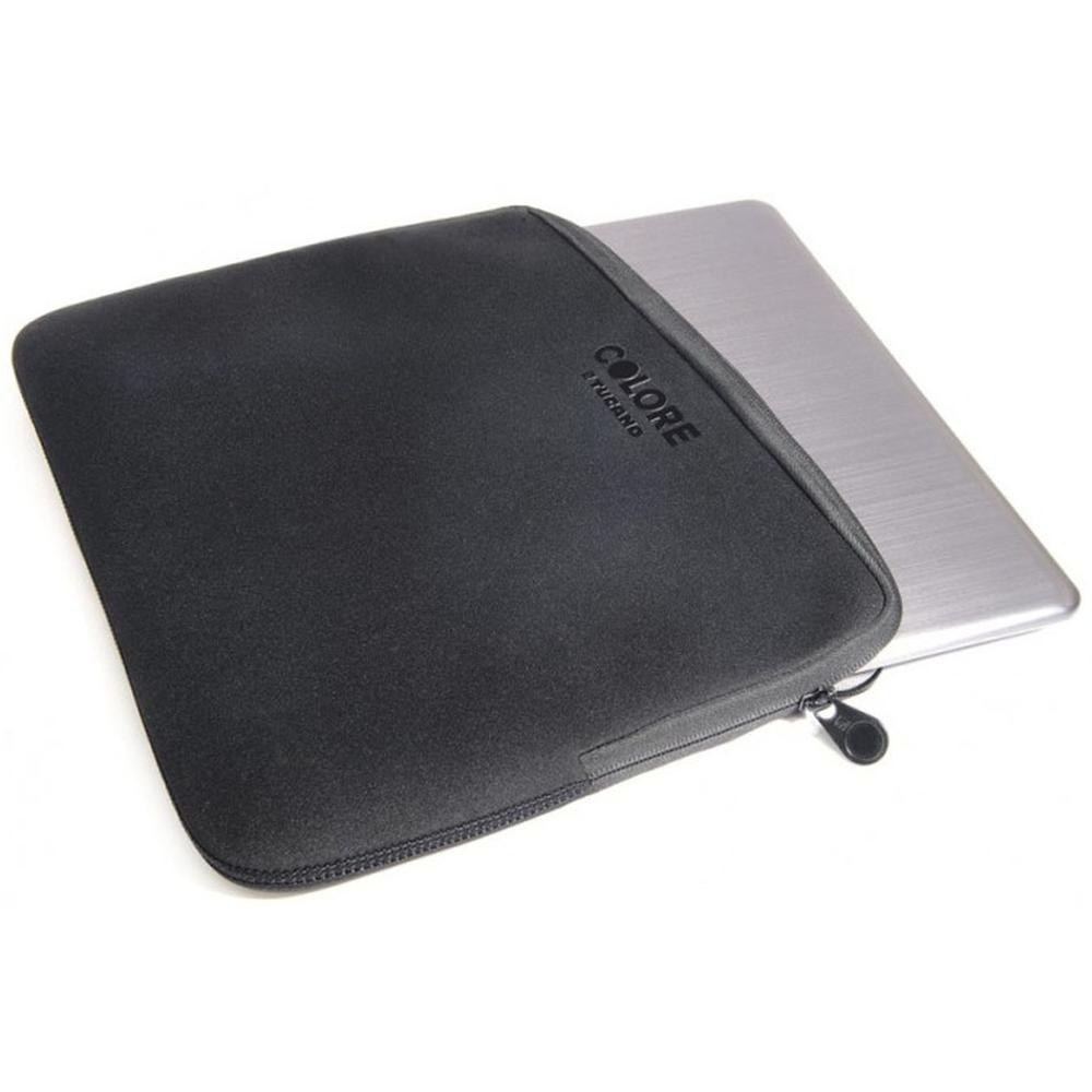 Púzdro pre MacBook Pro 15“ Black