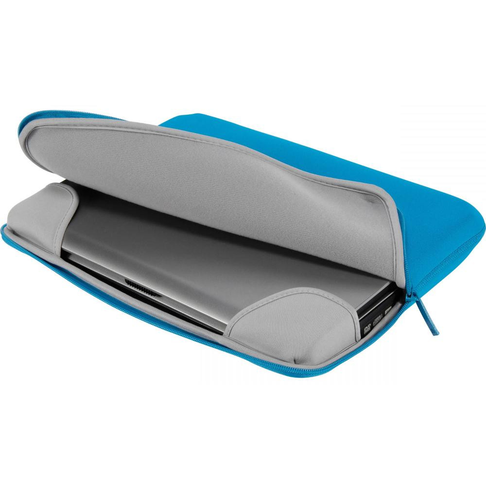 Púzdro pre MacBook Pro 15“ Blue