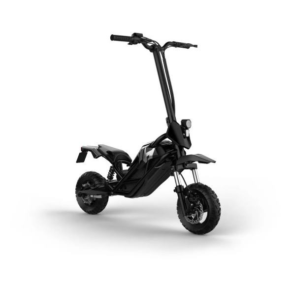 ACER Predator EXTREME, Elektrokolobežka