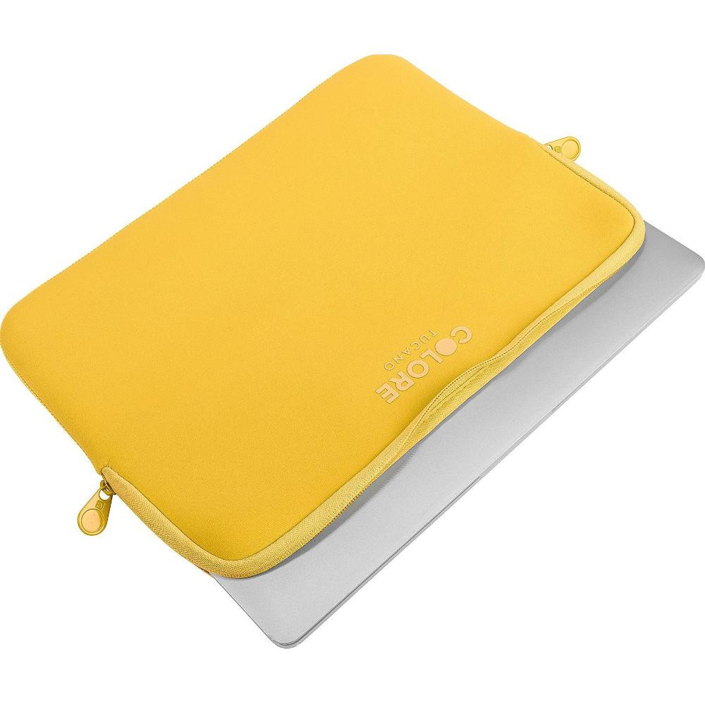 Púzdro pre MacBook Pro 15“ Yelow