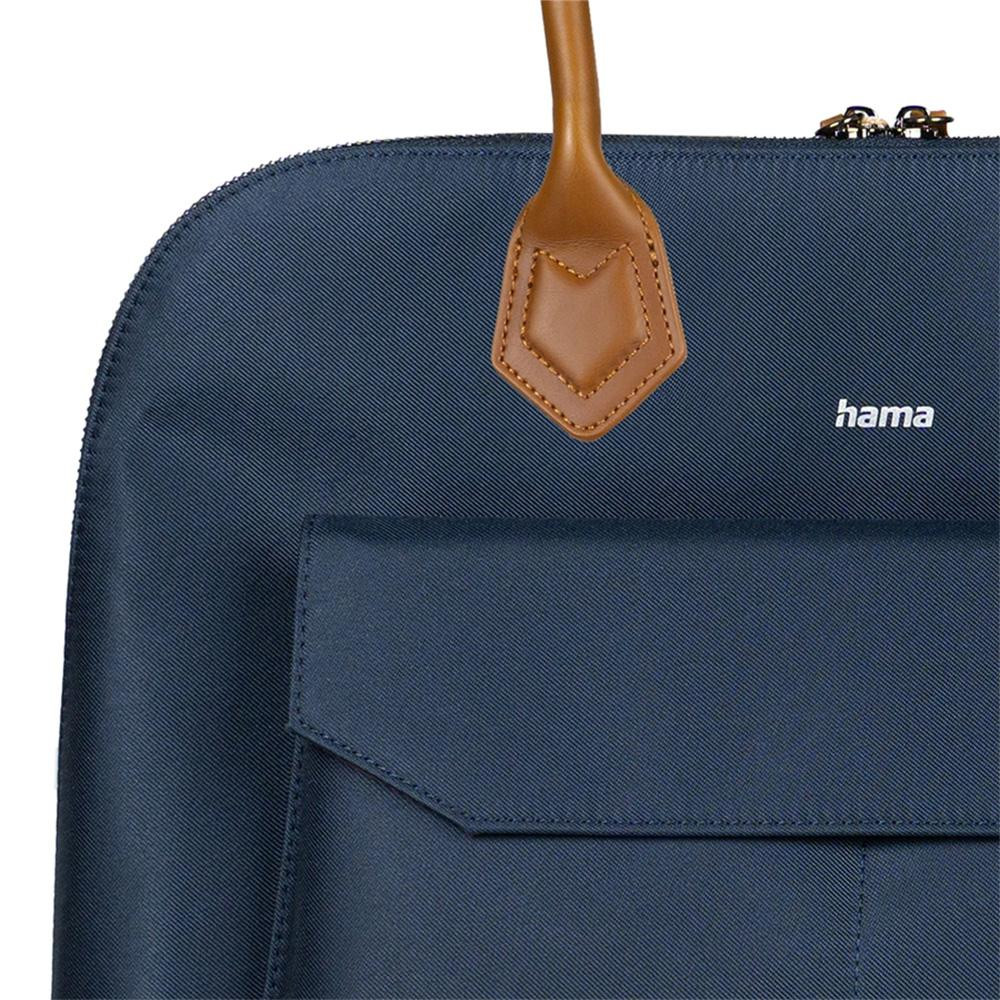 Kabelka na notebook Fabulous BLUE