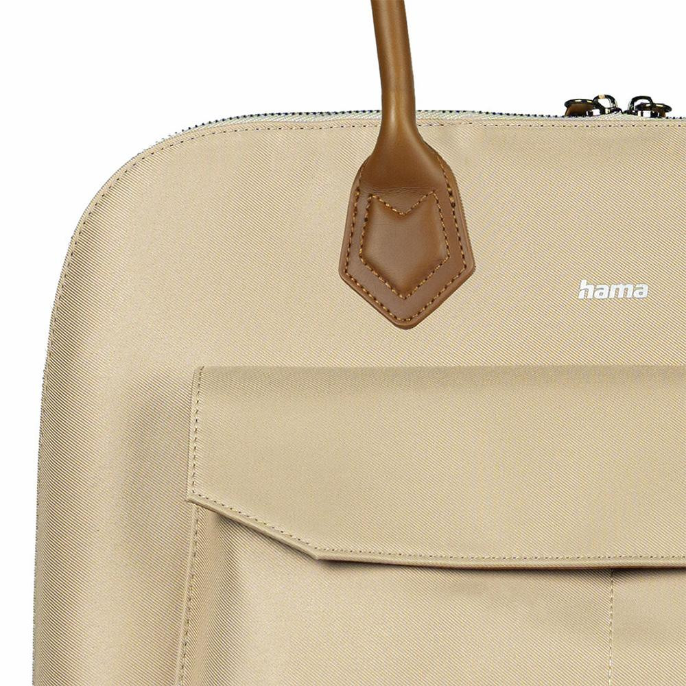 Kabelka na notebook Fabulous BEIGE