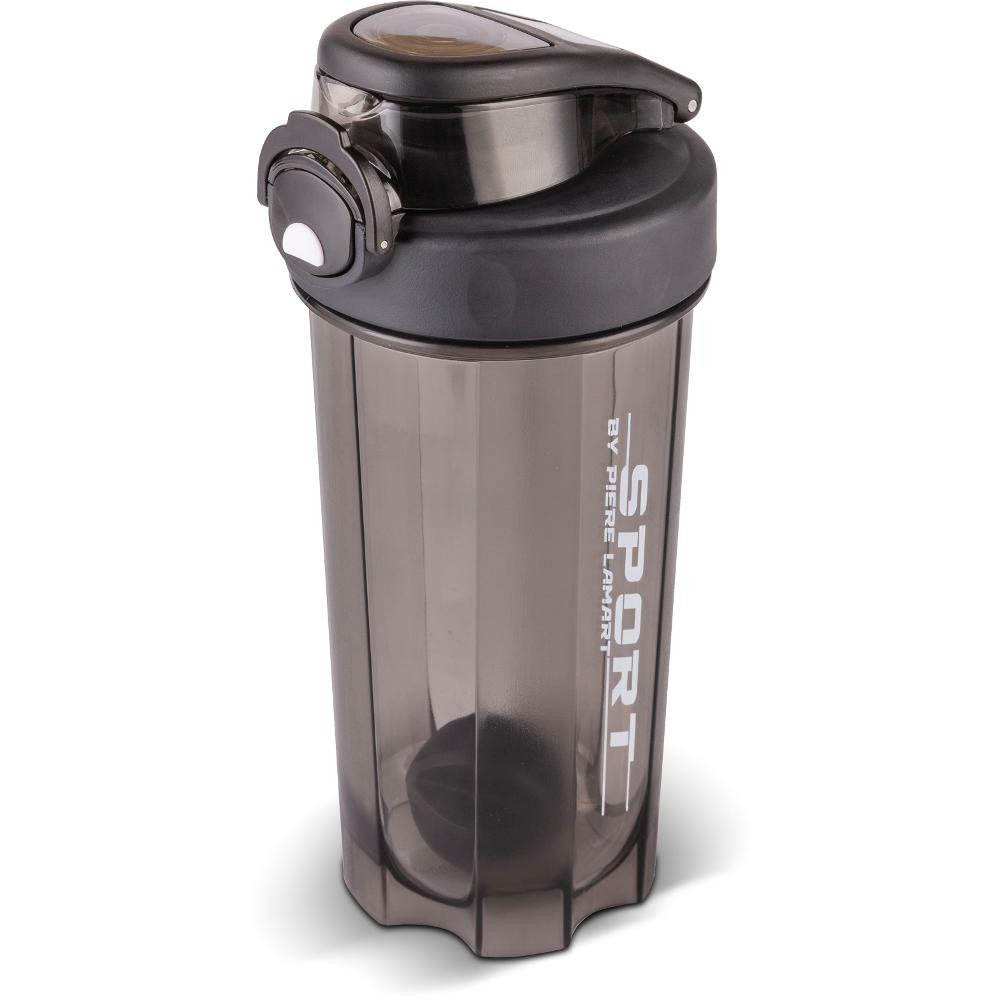LT4071 športová fľaša 0,6L SHAKE LAMART