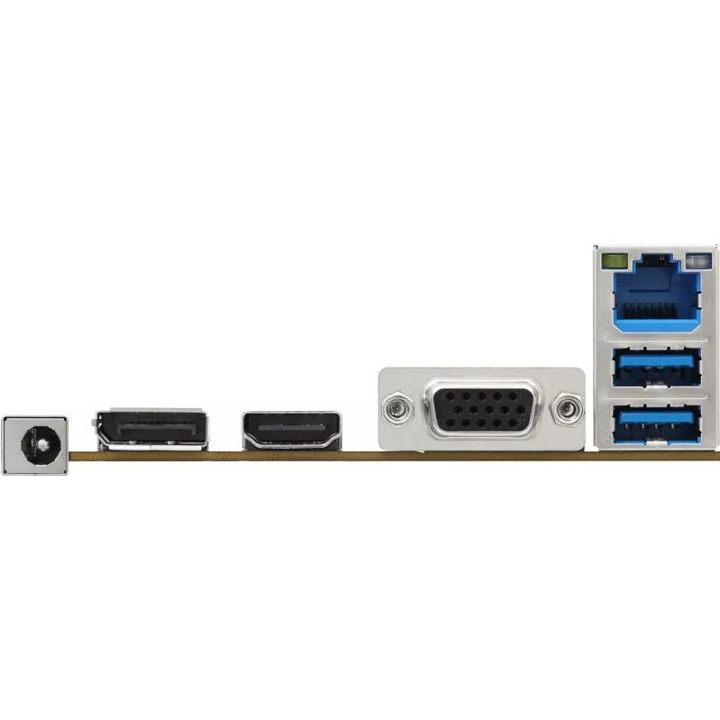 PC ASROCK DESKMINI X600, Mini PC