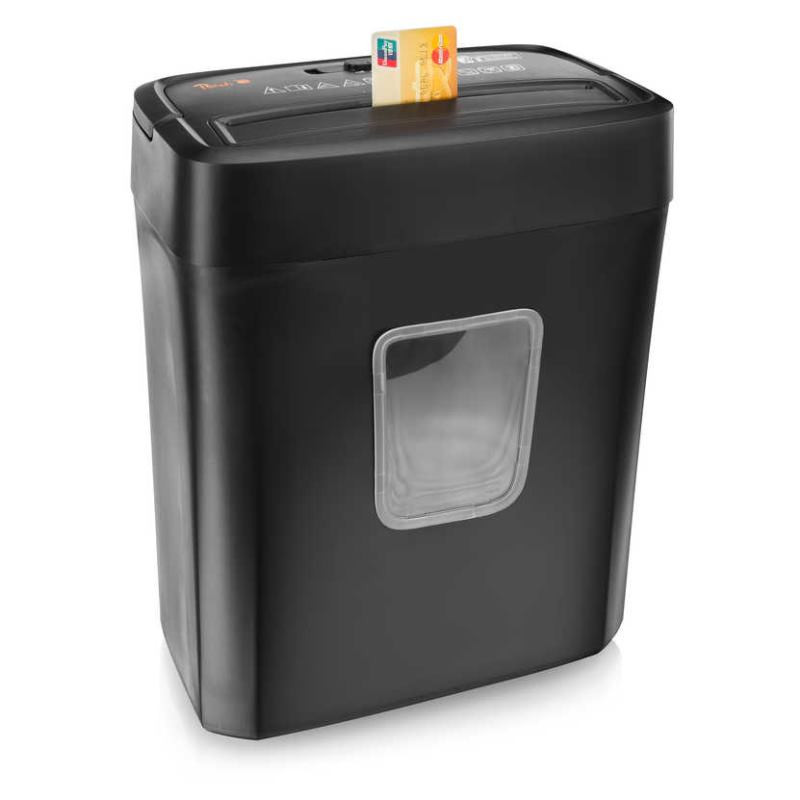 PEACH PS500-31 Cross Cut Shredder, Skartovačka