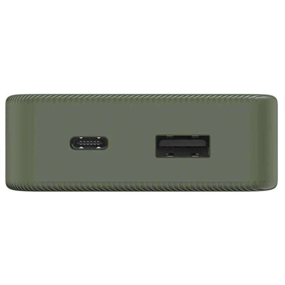 201713 Colour 10 GR Powerbank 10000mAh