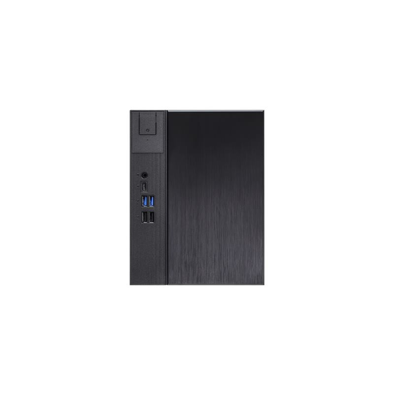 PC ASROCK DESKMMEET X600, Mini PC