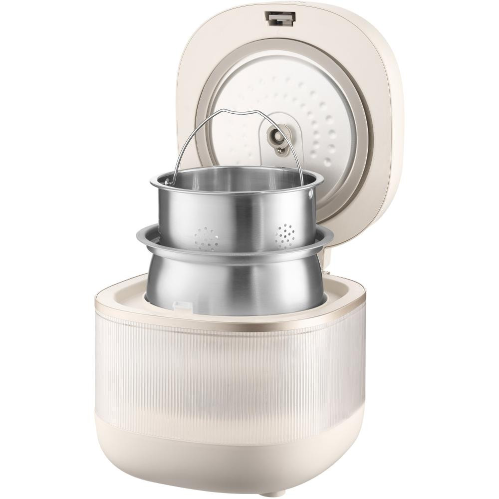 SRM 2000WH Low Carb ryžovar SENCOR