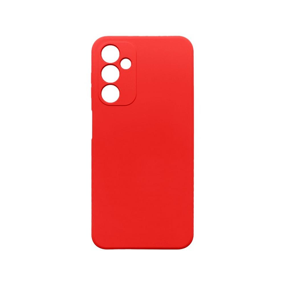 XIA Redmi 13C 4G červený gum.kryt