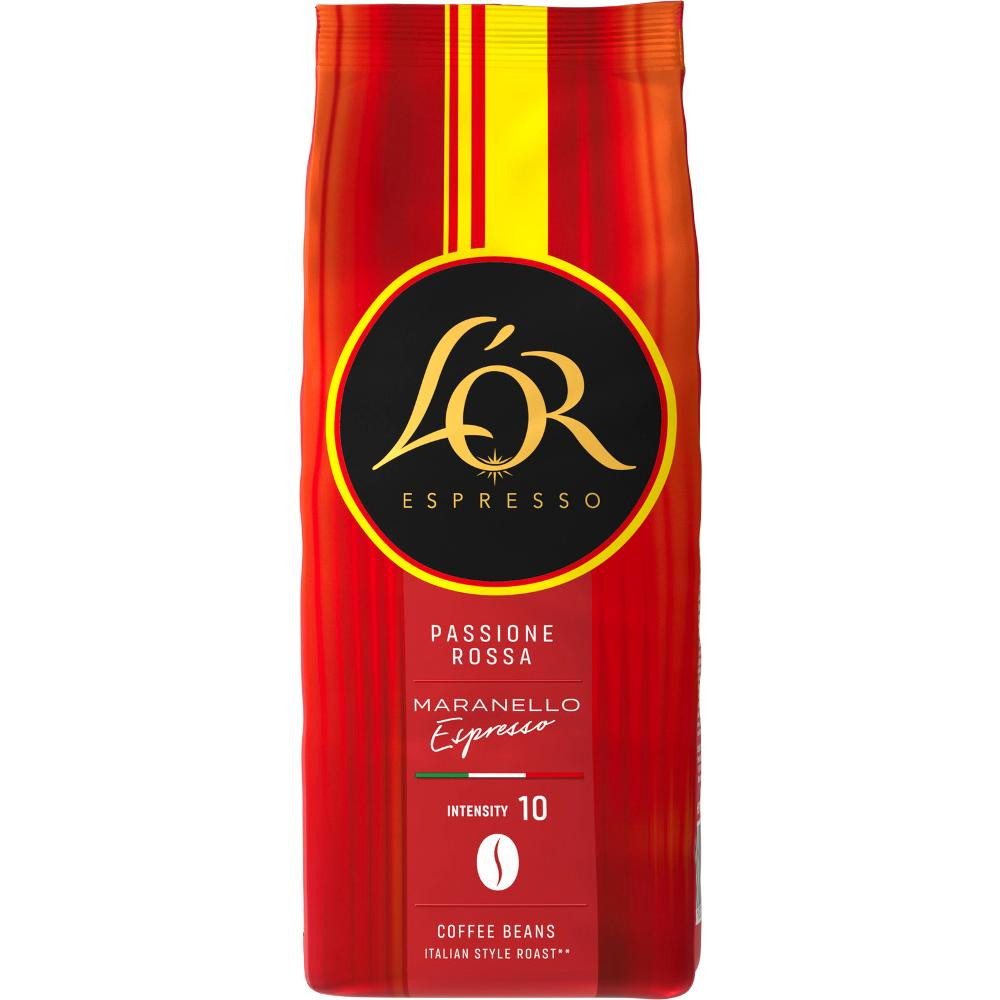Maranello Espresso 450g zrn. káva L´OR