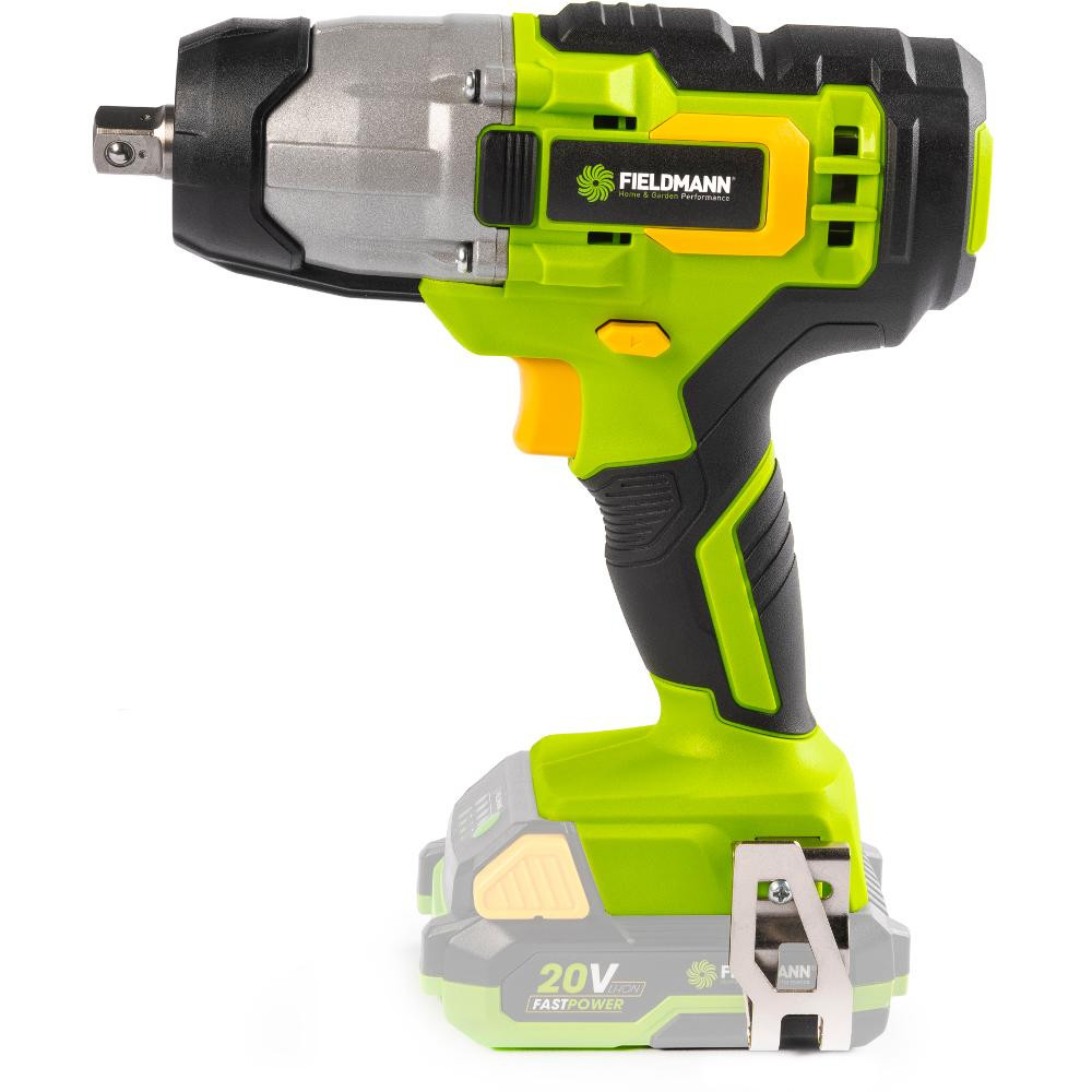 FDUR 70315-0 20V Ráz. uťahovák FIELDMANN