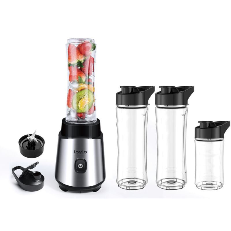 LOVIO LVJBL001, Mixér 500W