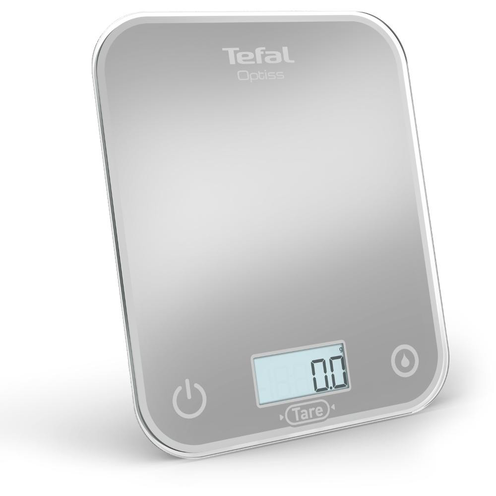 BC50U4V0 KUCHYNSKÁ VÁHA TEFAL