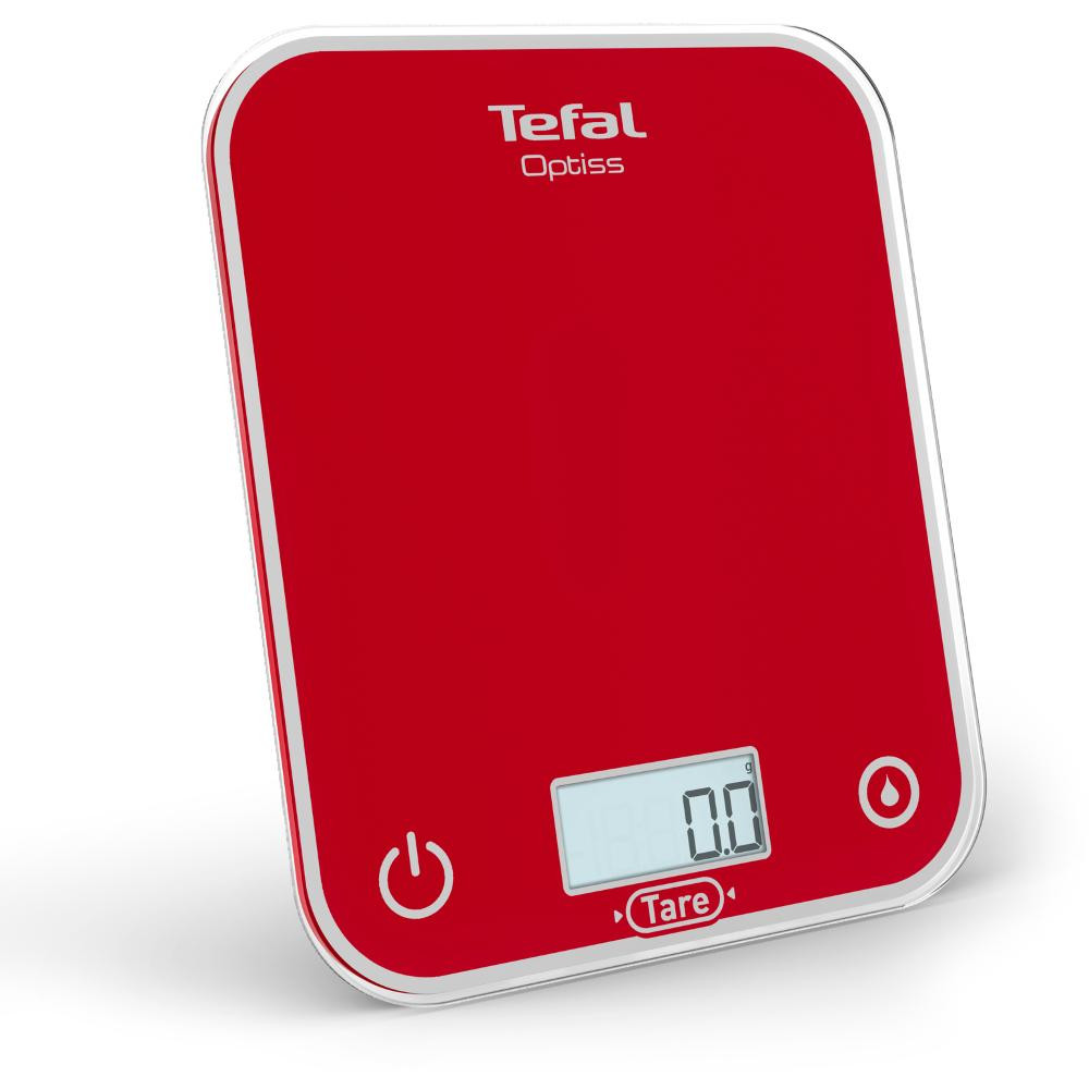 BC50U3V0 KUCHYNSKÁ VÁHA TEFAL