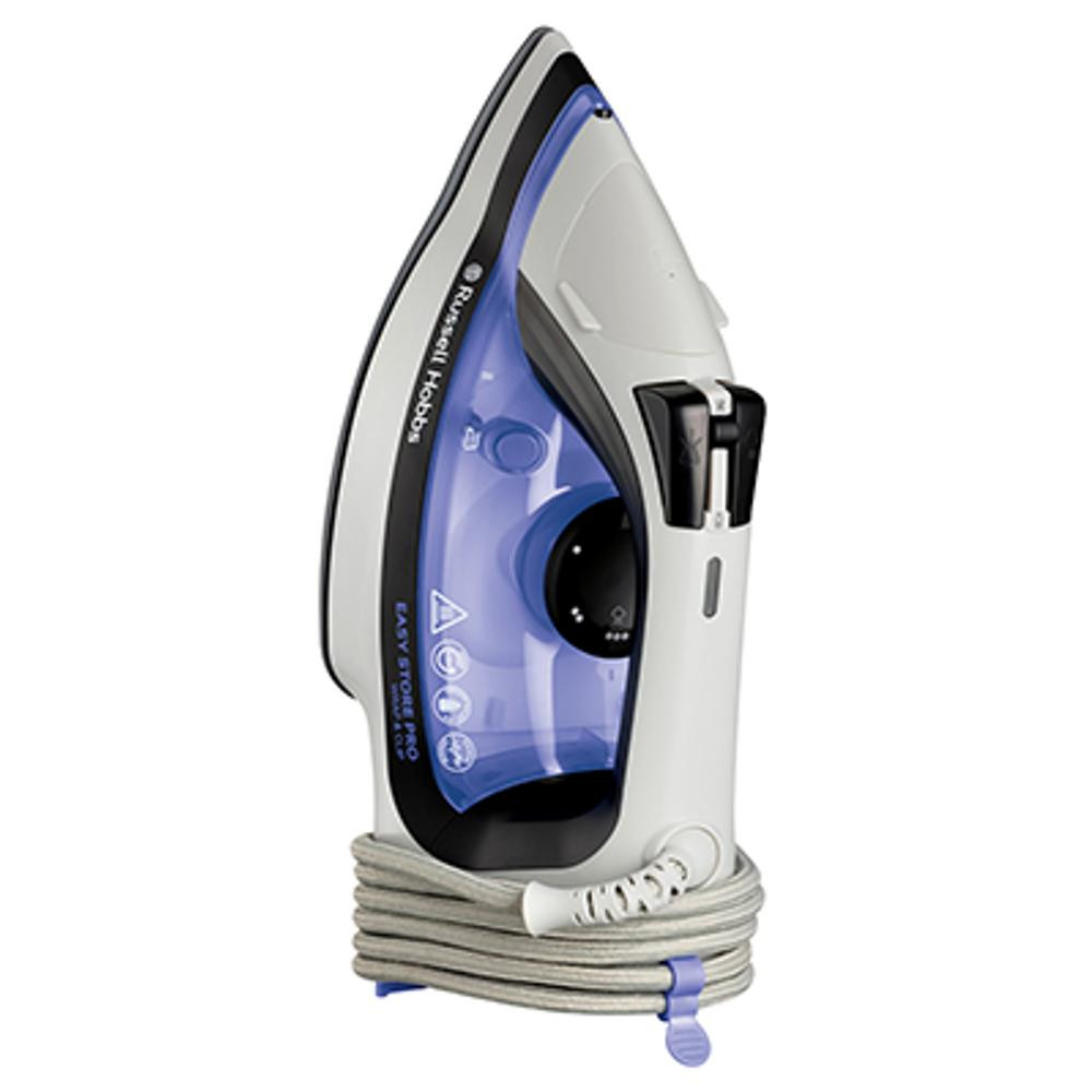 26730-56 Napar. žehlička RUSSELL HOBBS