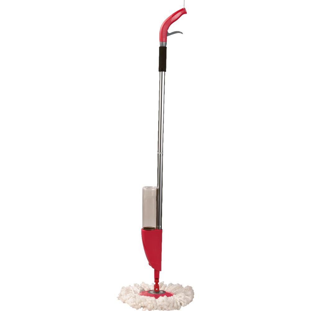 LT8066 mop okrúhly spray CLEAN LAMART