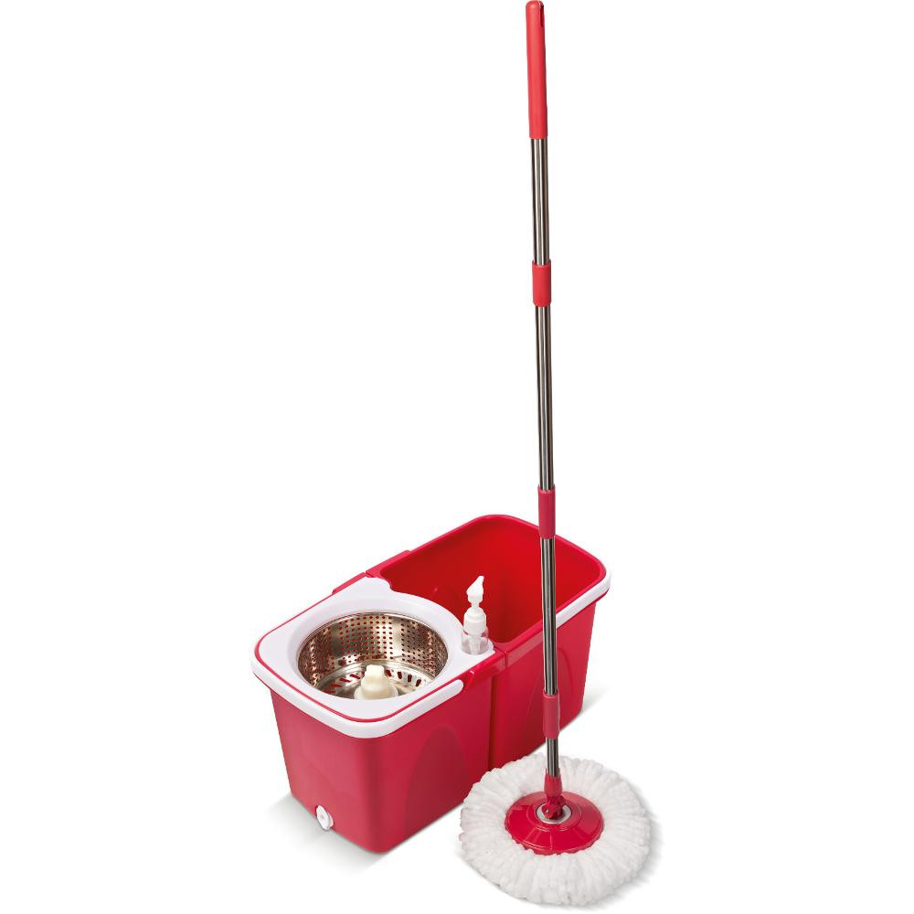 LT8062 mop skladací set 10L CLEAN LAMART