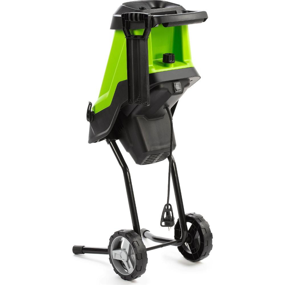 FZD 4015-E Ele. drvič 2800W FIELDMANN