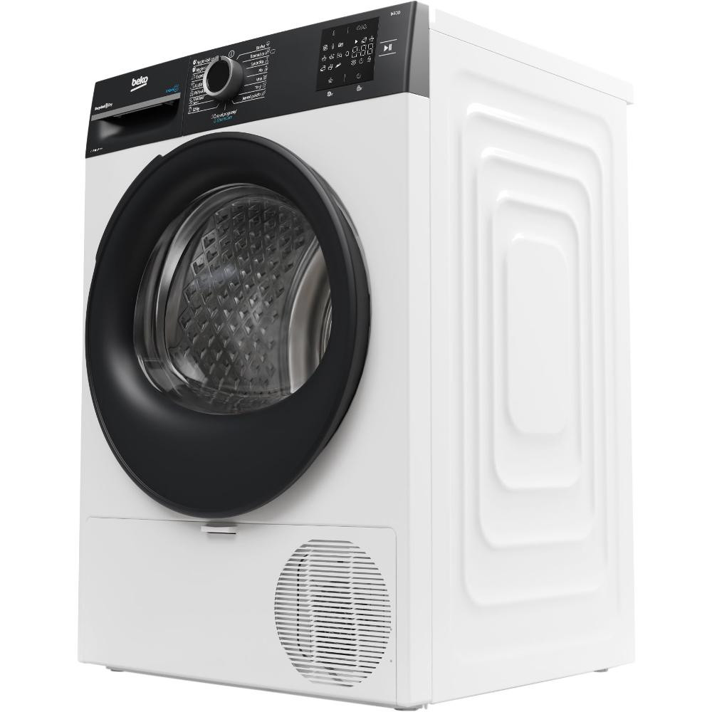 BM3T3724WAA SUŠIČKA PRÁDLA BEKO