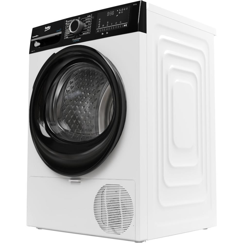 BM3T4824WBB SUŠIČKA PRÁDLA BEKO