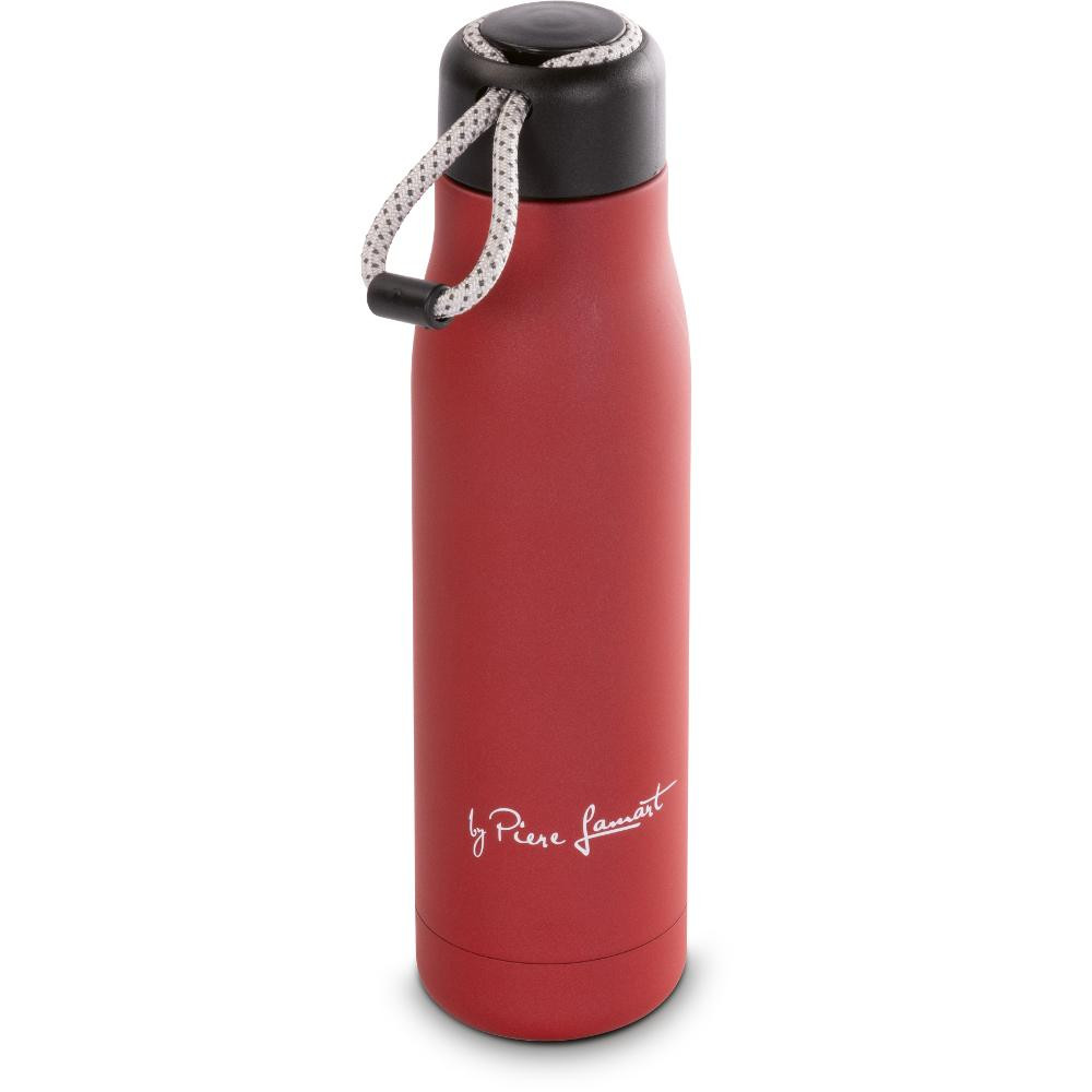 LT4079 TERMOSKA 0,5L ČERVEN.MONTY LAMART