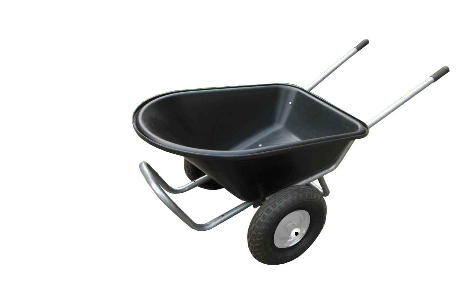 Záhradný fúrik G21 Maxi 150
