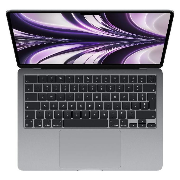 APPLE MacBook AIR 2024 13,6&quot; WQXGA M3 1G/24/512 Sp
