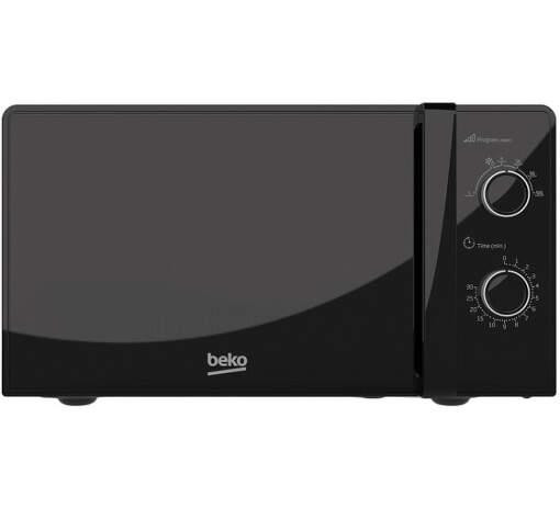Beko MOC20100BFB