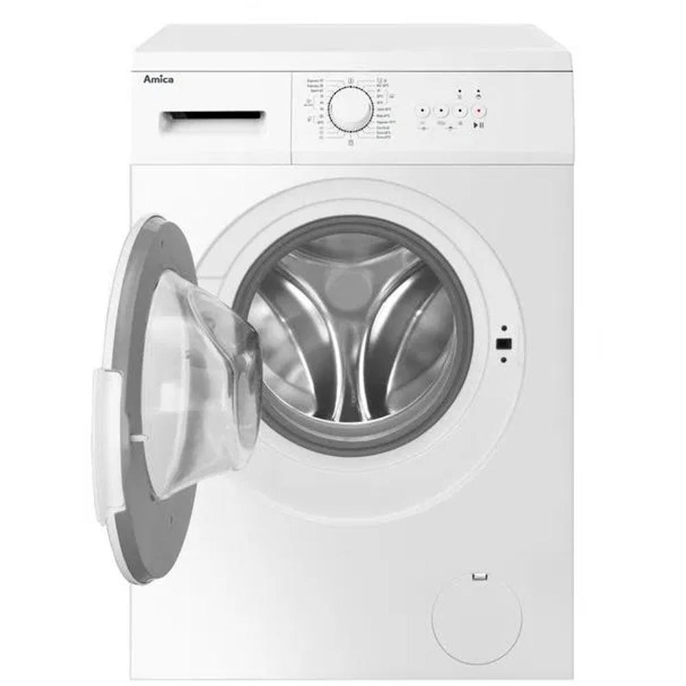 PPS 61002 W Práčka spredu plnená AMICA