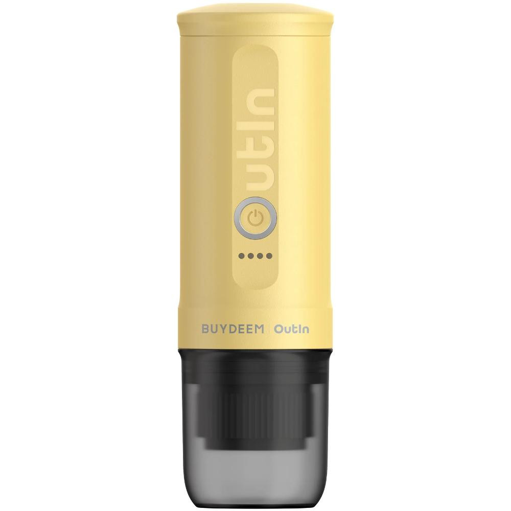 OTEM-01-MY nano espresso kávovar BUYDEEM