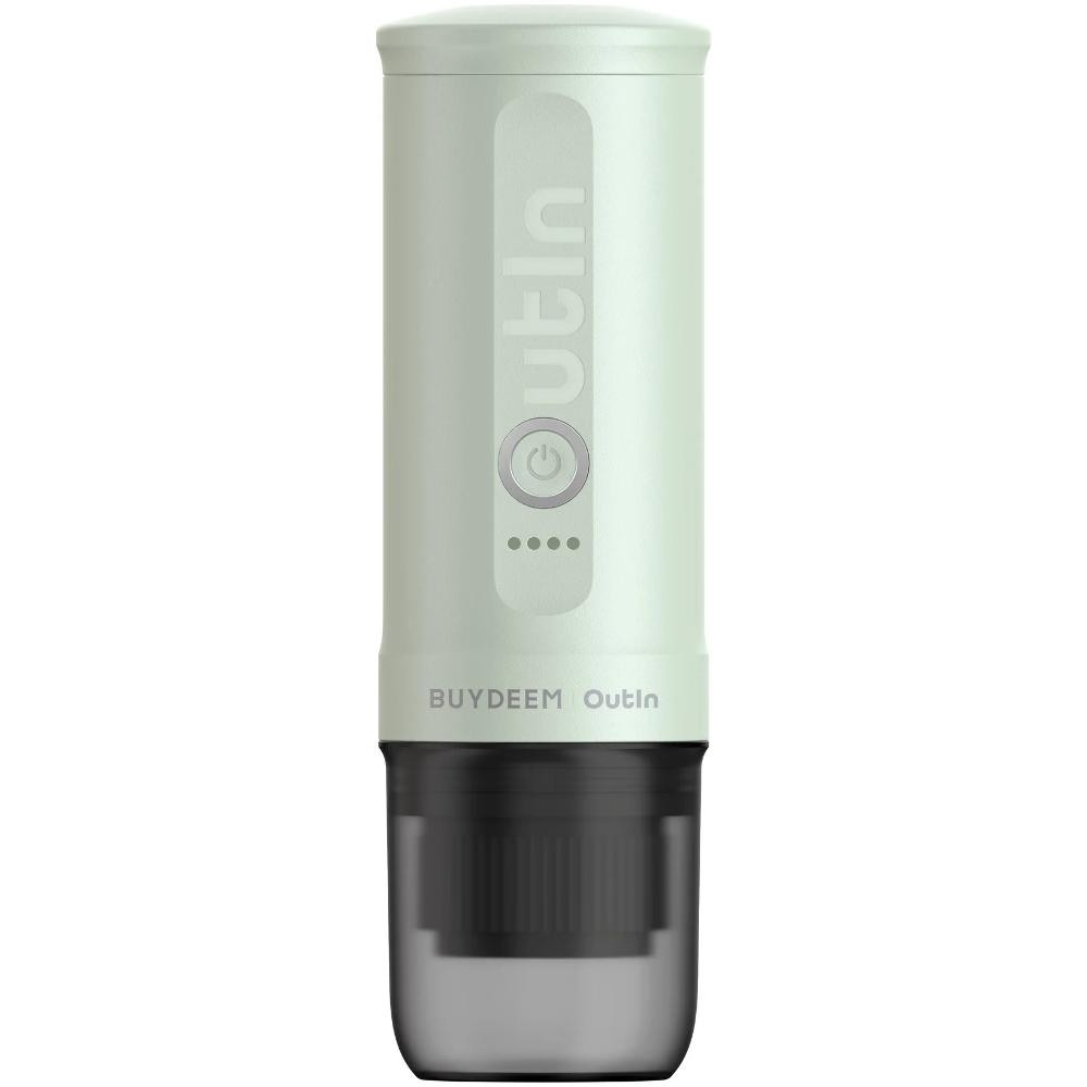 OTEM-01-CG nano espresso BUYDEEM