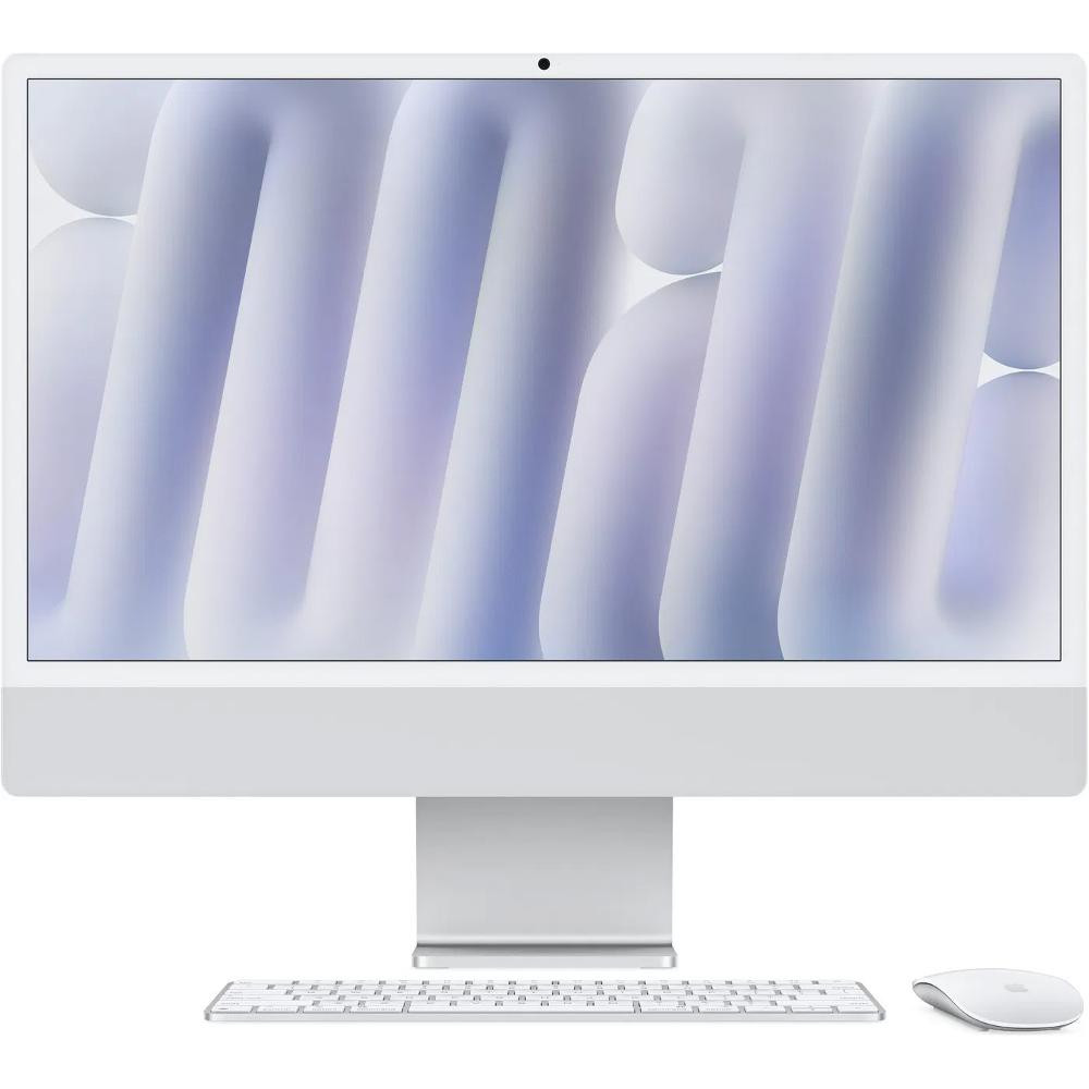 iMac 24  M4 8G 8C 16/256 2024 SL