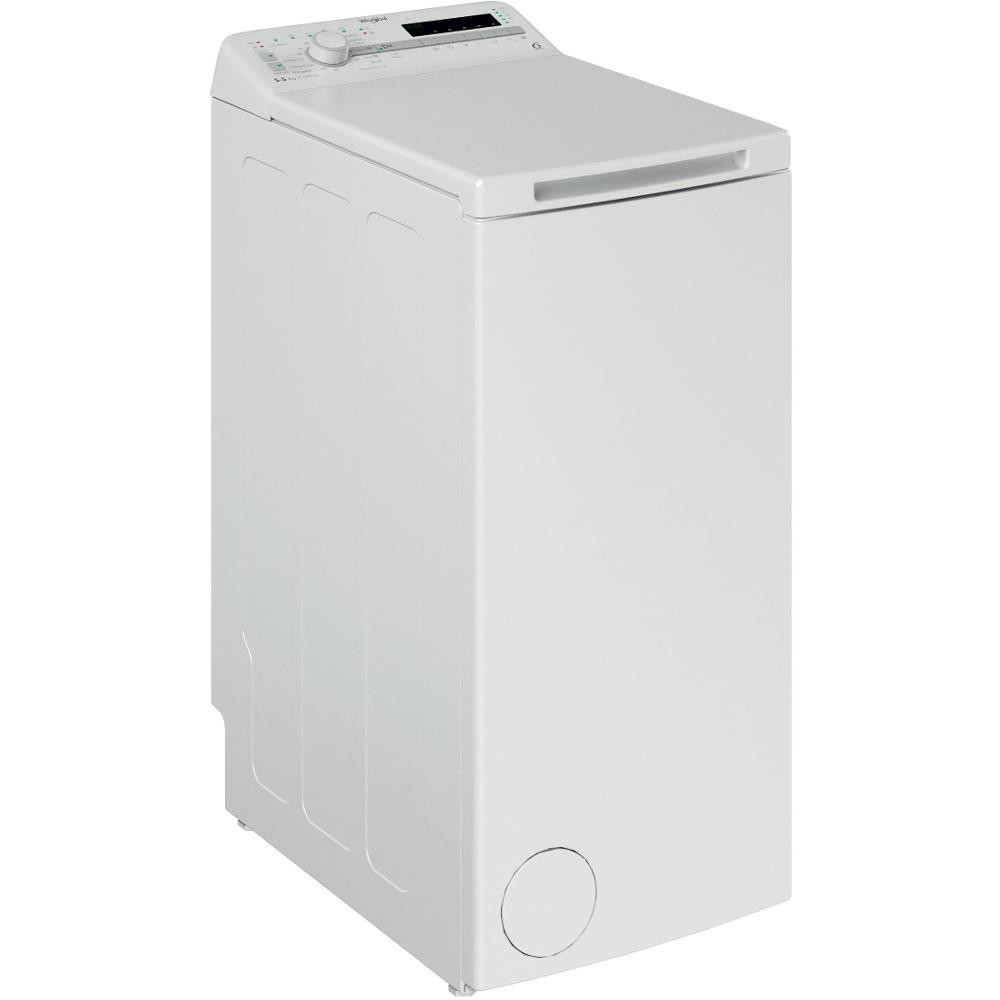 TDLR55140SEU vrchom pl práčka WHIRLPOOL