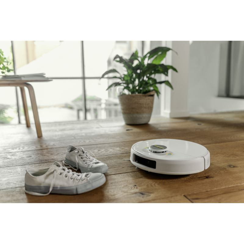 KARCHER RCV 5 robotický vysávač