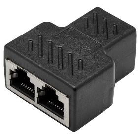 DAD-0130-LAN-REDUC BLACK LAN Reductions