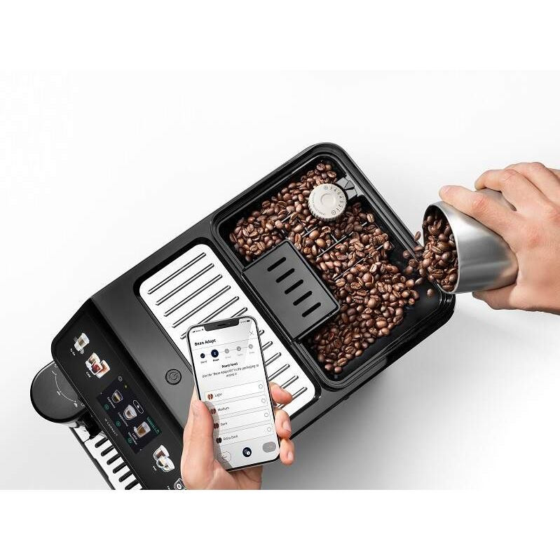 Delonghi  Kávovar (ECAM 22.112.B)