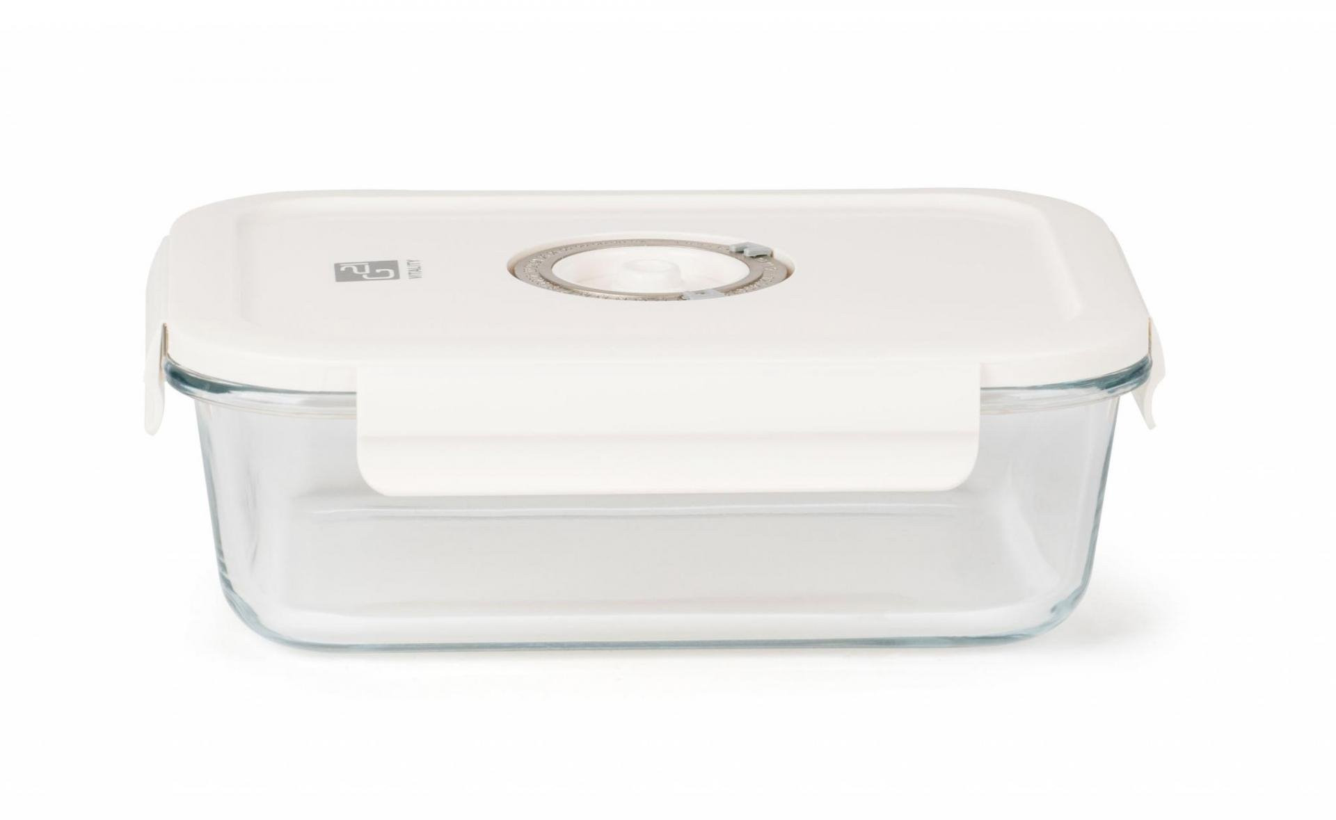 Vákuovacia dóza G21 1480 ml, sklenená