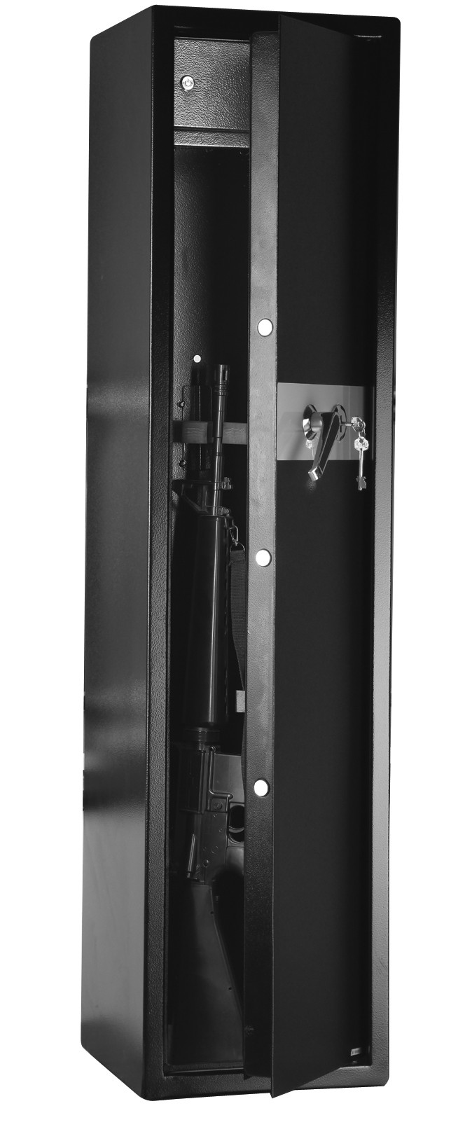 Trezor G21 na zbrane, 1450 x 350 x 340 mm